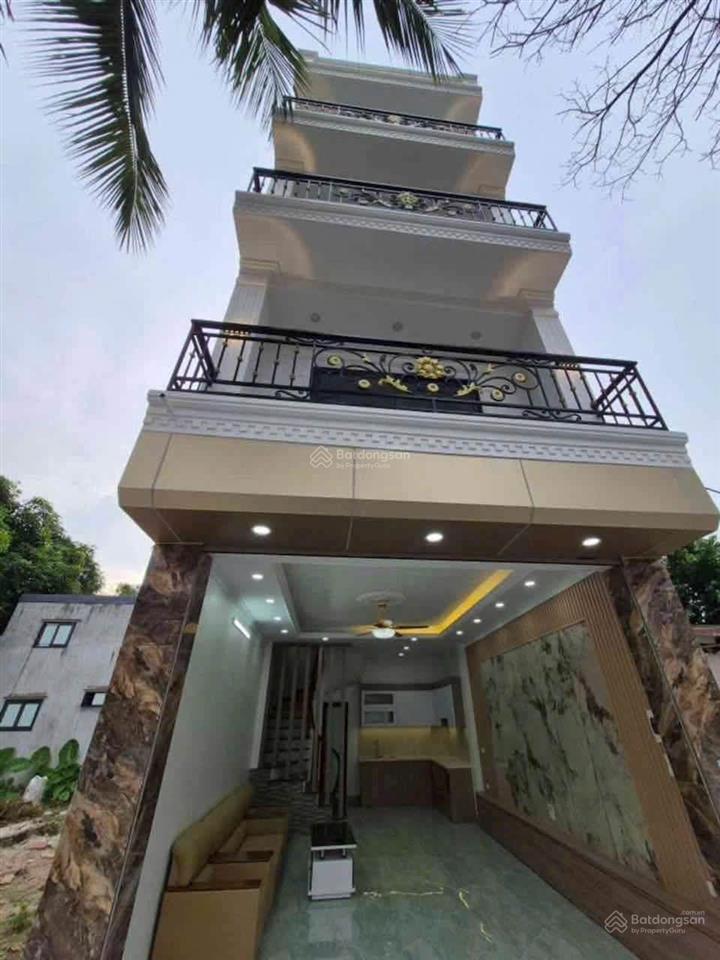 Nhà mới xã đông mỹ, huyện thanh trì, khu dân cư đông đúc, tiện ích đầy đủ