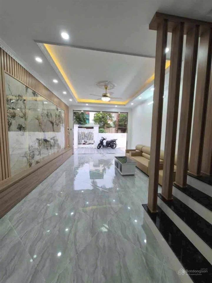 Nhà mới xã đông mỹ, huyện thanh trì, khu dân cư đông đúc, tiện ích đầy đủ