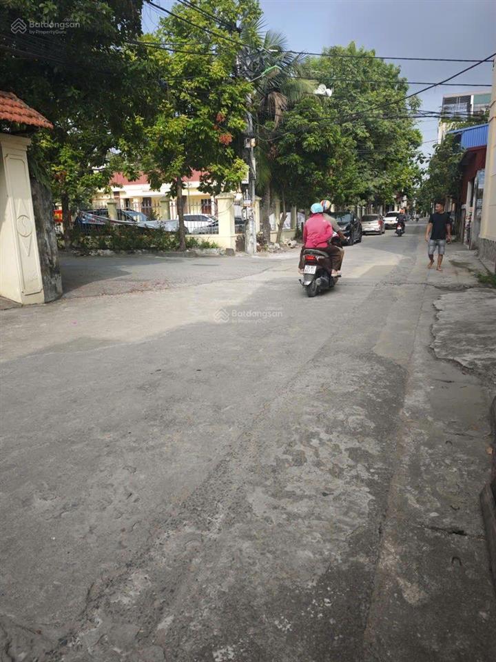 Chính chủ bán mảnh đất 84m2, tại thôn 1 đông mỹ, thanh trì, đường thông ô tô vào đất, giá 5,3 tỷ