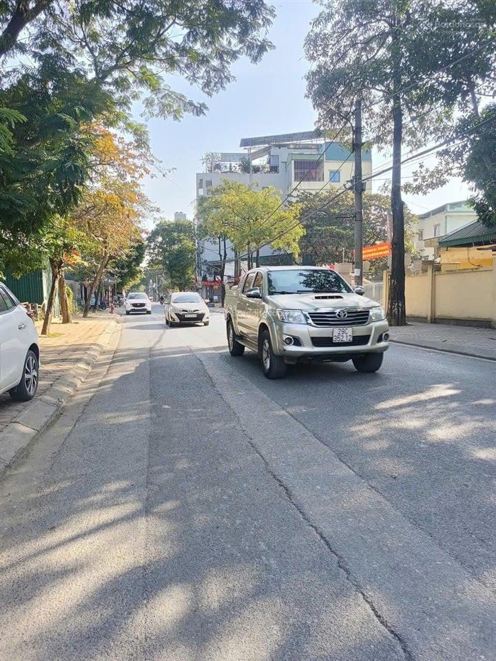 Mảnh đất đẹp đông mỹ  đường thông oto