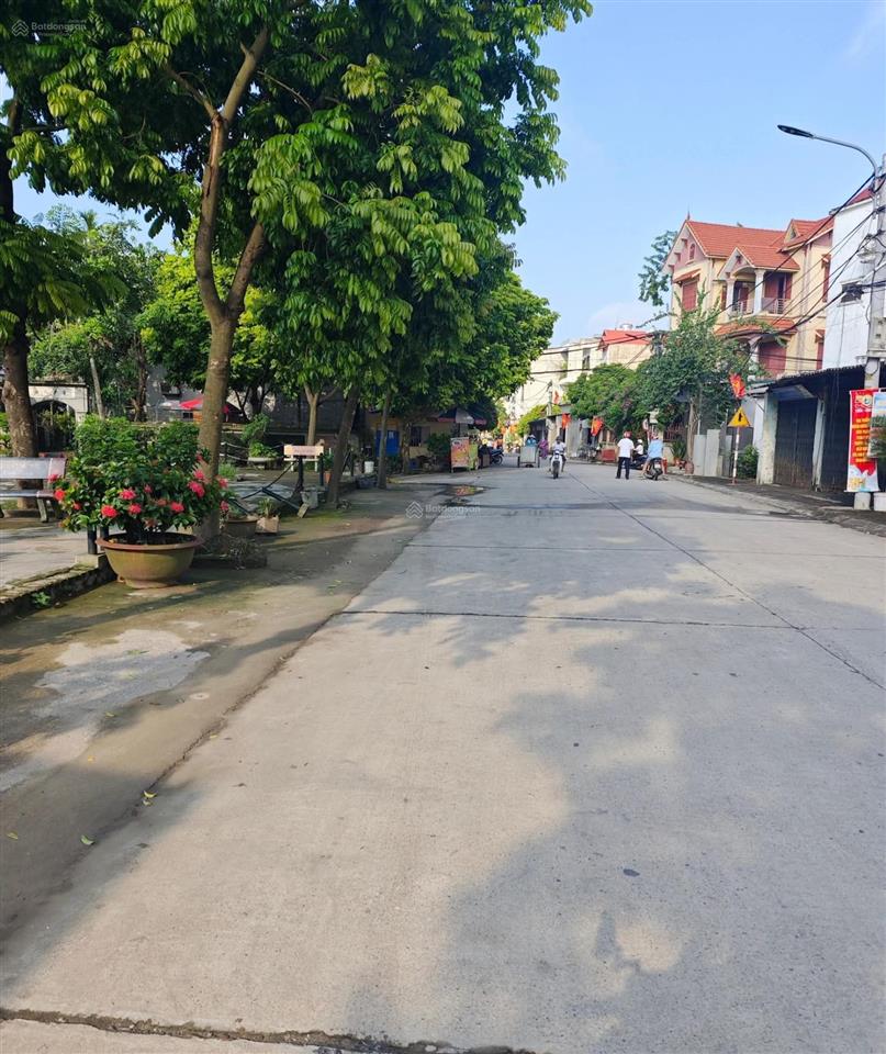 Mảnh đất đẹp đông mỹ  đường thông oto