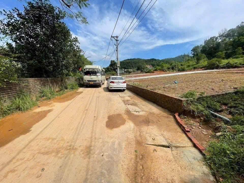 Đất thanh hà, trung giã, sóc sơn, chỉ 1x/m2  200m2 full thổ cư, ô tô tránh