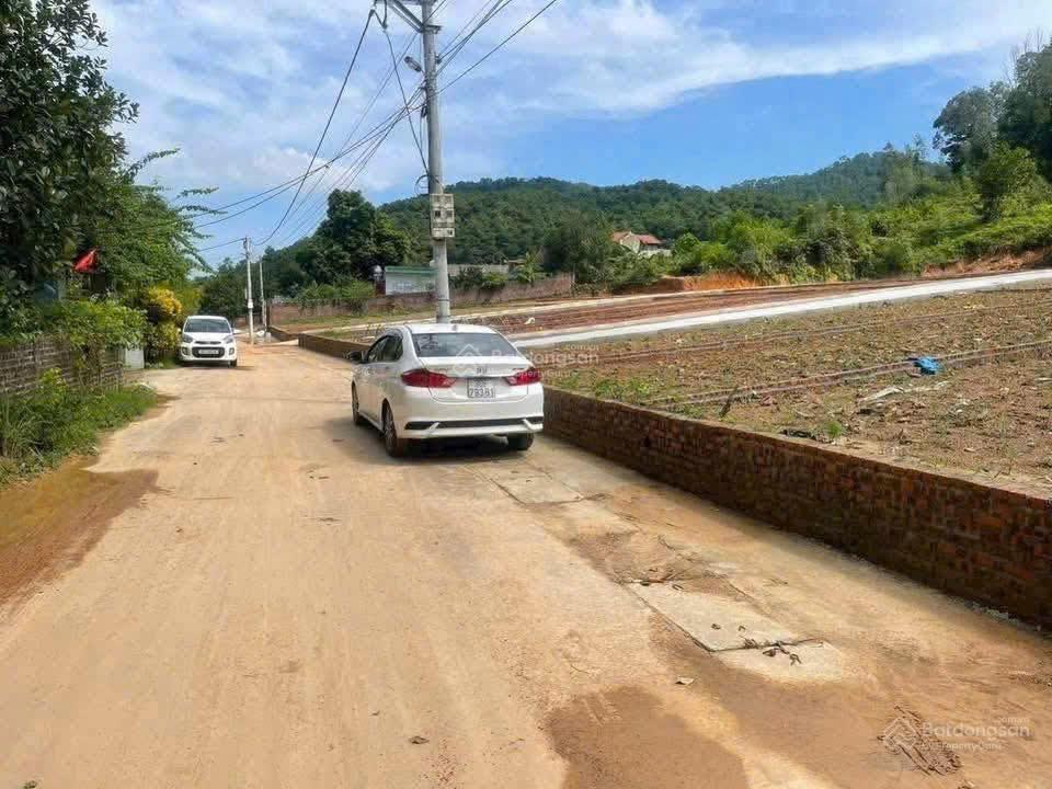 Đất thanh hà, trung giã, sóc sơn, chỉ 1x/m2  200m2 full thổ cư, ô tô tránh