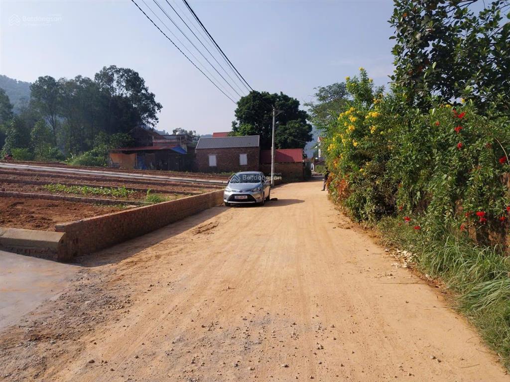 Đất thanh hà, trung giã, sóc sơn, chỉ 1x/m2  200m2 full thổ cư, ô tô tránh