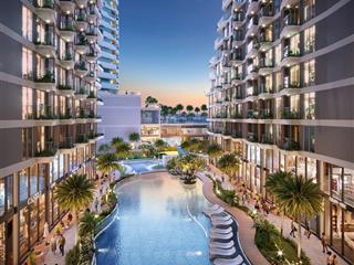 Căn hộ 2pn meypearl harmony phú quốc 54,31m view biển hoàng hôn sh lâu dài