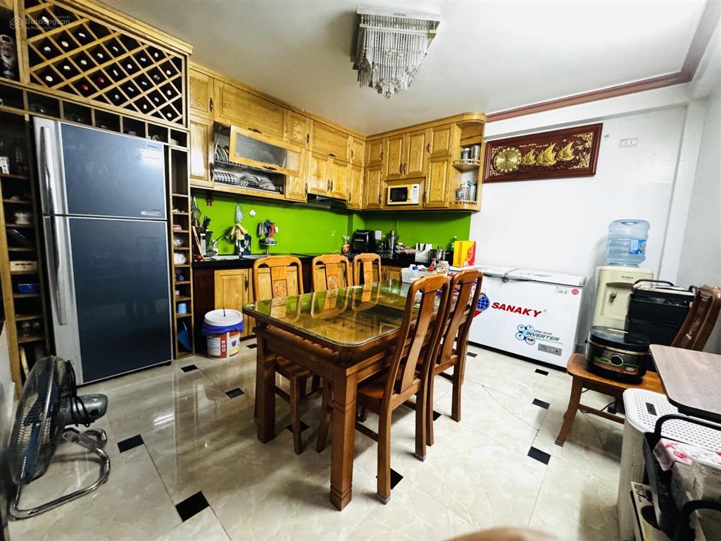 Siêu hiếm  01 hoa hậu liền kề khu dv đìa lão mậu lương 50m 5 tầng mặt tiền 4m vỉa hè đá