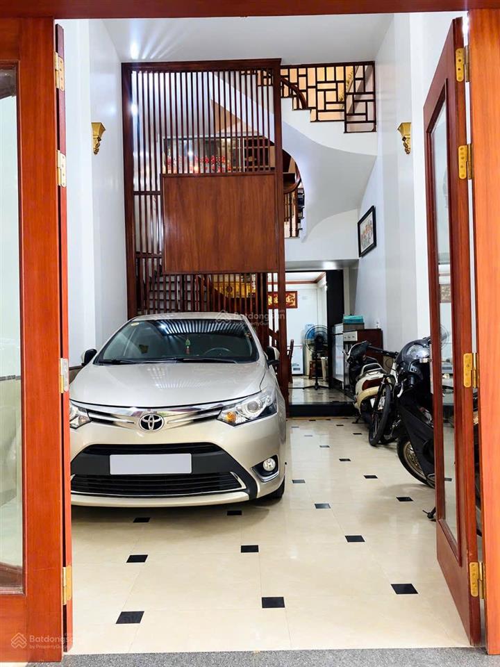 Siêu hiếm  01 hoa hậu liền kề khu dv đìa lão mậu lương 50m 5 tầng mặt tiền 4m vỉa hè đá