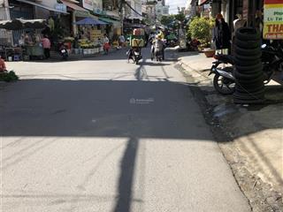 Bán nhà đẹp, sát mt, 48m2, nở hậu, gần đường lê đức thọ, chỉ 5.7 tỷ