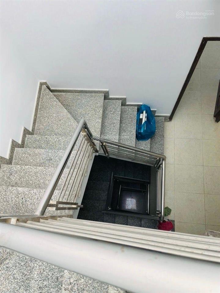 Bán nhà đẹp, sát mt, 48m2, nở hậu, gần đường lê đức thọ, chỉ 5.7 tỷ