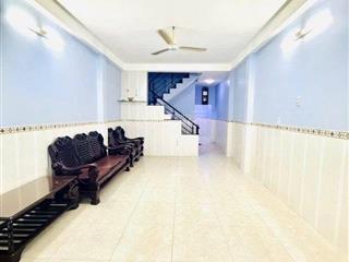 Bán nhà gò vấp, lê văn thọ. 4x16m. 3 tầng. chỉ 6tỷ650.