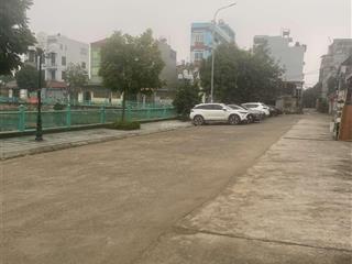 Đất đẹp view hồ ô tô tránh tiềm năng tăng giá cao