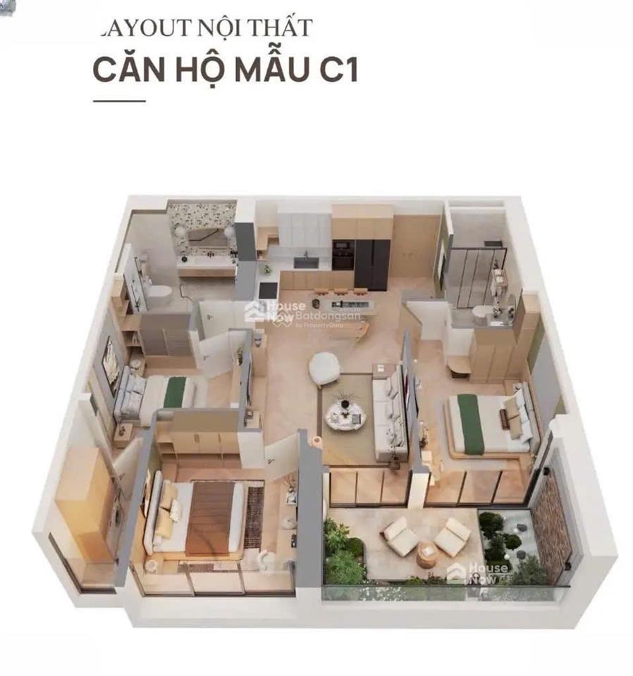 Chính chủ do chuyển đổi nhà ở nên cần bán