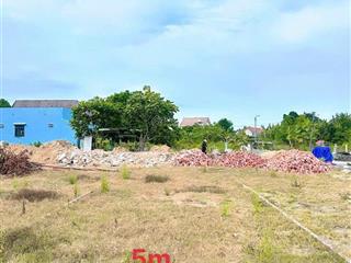 Chính chủ bán lô đất hòa tiến  gần nam kì khởi nghĩa, diện tích 120m2, đường nhựa 5m cực đẹp.