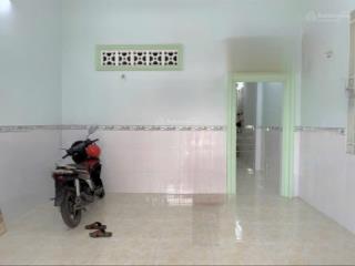 Mua nhanh nhà hẻm ô tô tránh hẻm thông 6m, phú thuận q7 với giá 8,5 tỷ có tl