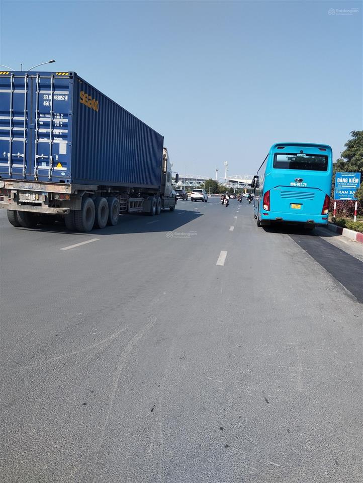 Đất phố cầu diễn  phân lô  ngõ container tránh  93m2 24 tỷ. đất sinh dòng tiền