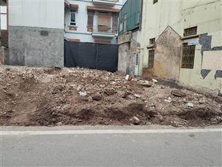 Đất  trung tâm hoài đức  mặt đường 422b ô tô tải tránh  91m2 11,5 tỷ.không quy hoạch,