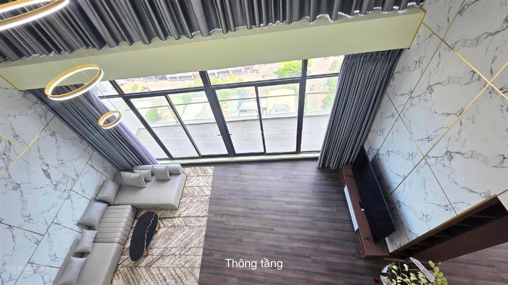 Chính chủ cho thuê penthouse duplex sang trọng tại chung cư gateway vũng tàu 258,60m2