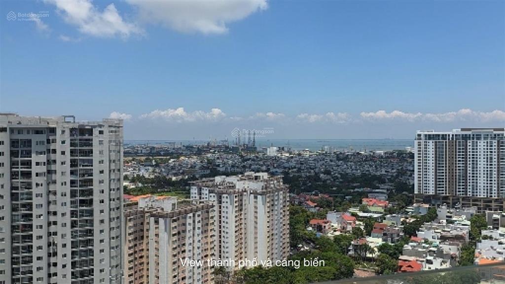 Chính chủ cho thuê penthouse duplex sang trọng tại chung cư gateway vũng tàu 258,60m2