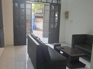 Bán nhanh nhà ở cấp 4, một căn duy nhất ở võ văn ngân  thủ đức