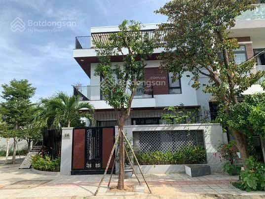 Bán đất thanh lương 19, diện tích 384m2, ngang 18m dài 21.3m  khu vip hòa xuân vị trí đẹp