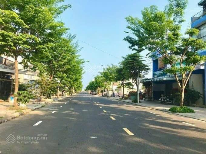 Bán đất thanh lương 19, diện tích 384m2, ngang 18m dài 21.3m  khu vip hòa xuân vị trí đẹp
