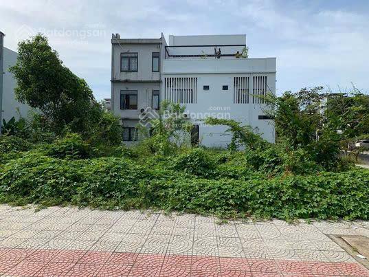 Bán đất thanh lương 19, diện tích 384m2, ngang 18m dài 21.3m  khu vip hòa xuân vị trí đẹp