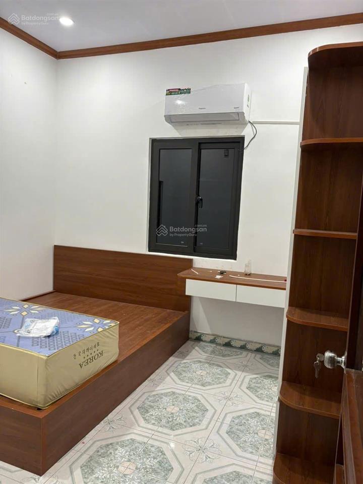 Bán nhà gân cầu rồng 2 tầng kiệt hoàng diệu , 5 phòng ngủ, sẵn dòng tiền , view công viên
