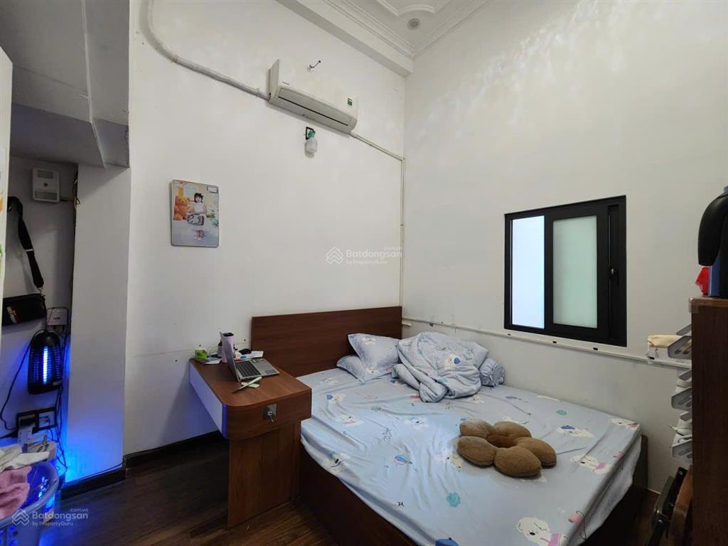 Bán nhà gân cầu rồng 2 tầng kiệt hoàng diệu , 5 phòng ngủ, sẵn dòng tiền , view công viên