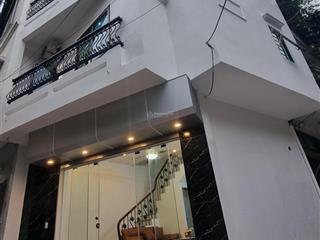 9,9 tỷ siêu phẩm hoàng văn thái  lô góc  ôtô tránh trước cửa kinh doanh tốt 3 ngủ đủ công năng