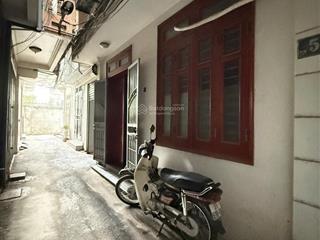 Bán đất tặng nhà trung kính mặt tiền 5m sổ hoa hậu 60m2 ngõ rộng thông tứ phía vị trí cực đỉnh
