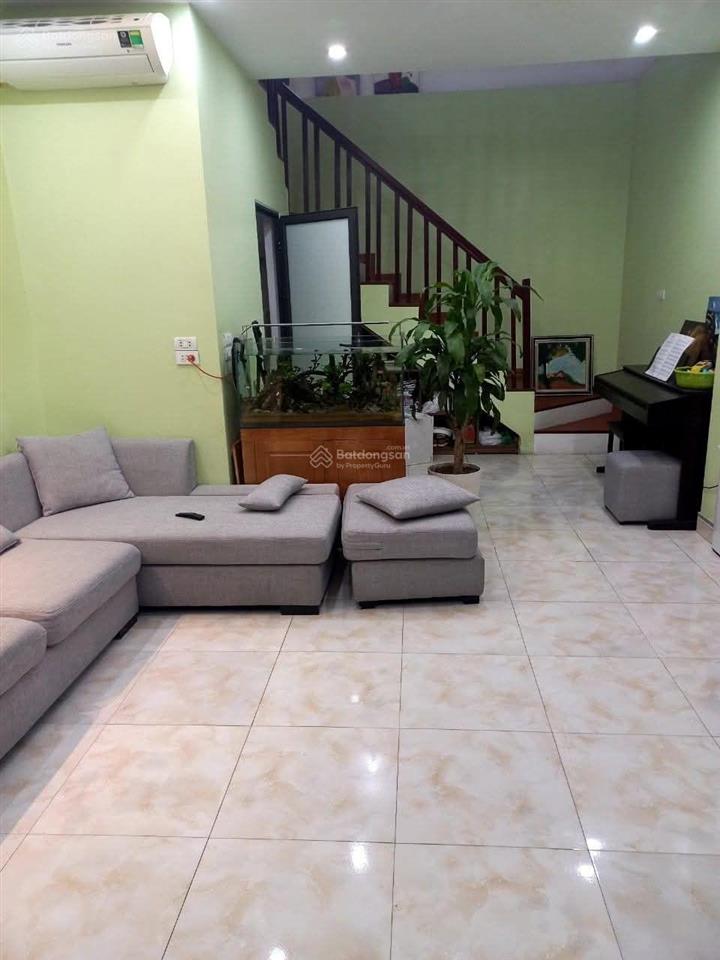 Cho thuê nhà 5 tầng full nội thất