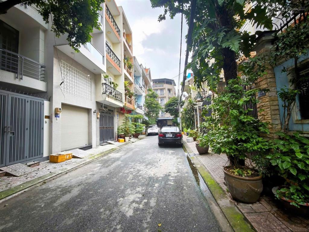 Bán gấp nhà riêng tại nhất chi mai, tân bình, 11,2 tỷ, 58m2, 5pn, 4wc