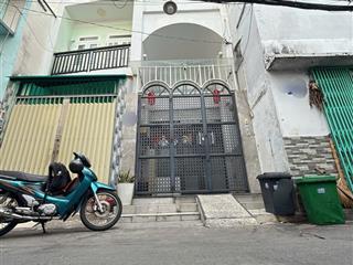 Bán gấp nhà riêng 33m2, 5,75 tỷ ở trần văn quang, p 10, q.tân bình, hcm hot!