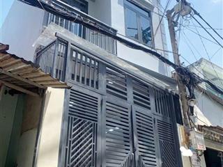 Hàng hiếm tại phạm văn bạch, 4,6 tỷ, 36 m2, 2pn, 2wc, 2 tầng