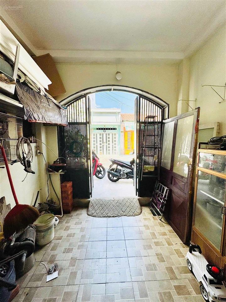 Bán gấp nhà riêng tại nguyễn quý anh, 4,6 tỷ, 46m2, 2pn, 2wc, 2 tầng