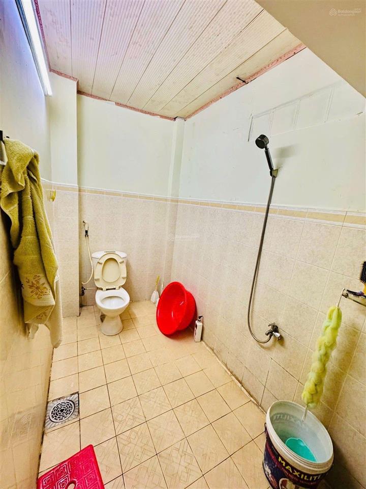 Bán gấp nhà riêng tại nguyễn quý anh, 4,6 tỷ, 46m2, 2pn, 2wc, 2 tầng