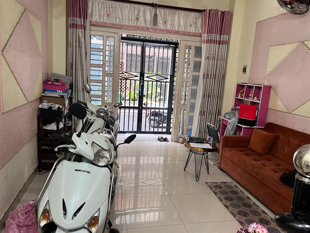 Bán nhà riêng hẻm xe hơi nhựa tại gò dầu, tân sơn nhì, quận tân phú