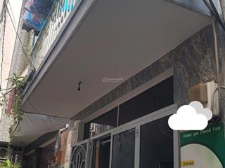 Bán nhà riêng tại lũy bán bích, 4,2 tỷ, 42m2, 3pn + 2wc, tiện ích đầy đủ, uy tín