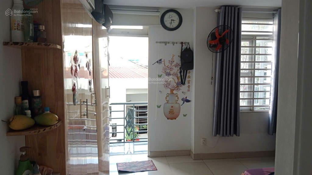 Nhà riêng chỉ 4,8 tỷ ở ni sư huỳnh liên, p 10, q.tân bình, hàng hiếm tại giá tốt