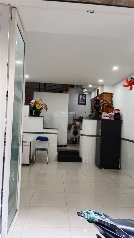 Nhà riêng chỉ 4,8 tỷ ở ni sư huỳnh liên, p 10, q.tân bình, hàng hiếm tại giá tốt