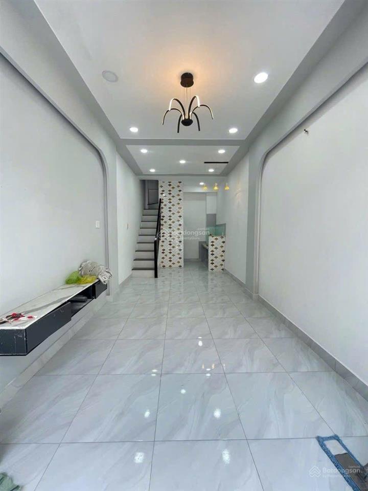 Bán nhà riêng, hẻm thông 6m ,đường thoại ngọc hầu, phú thạnh, q.tân phú, đẹp xuất sắc