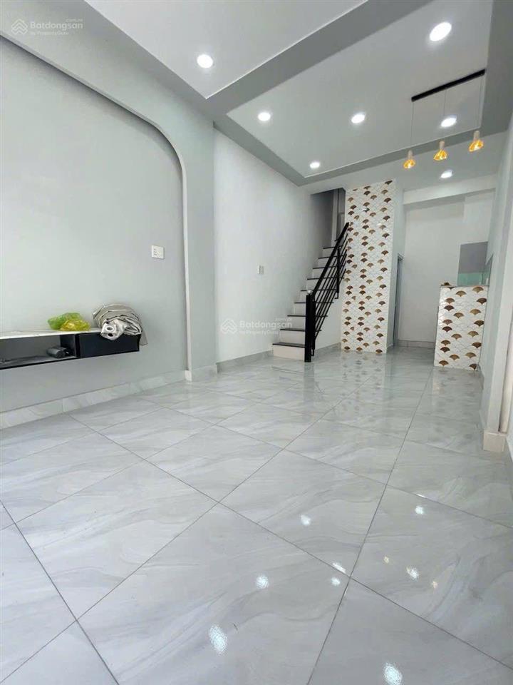 Bán nhà riêng, hẻm thông 6m ,đường thoại ngọc hầu, phú thạnh, q.tân phú, đẹp xuất sắc