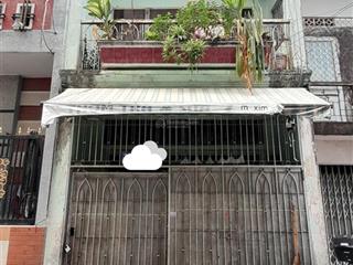 Bán nhà riêng hẻm xe hơi thông tại đỗ thừa luông, giá chỉ 4,5 tỷ giá tốt