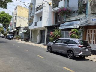 Gấp bán nhà mặt tiền giá siêu hời tại đ.lê niệm, p phú thọ hòa, q.tân phú