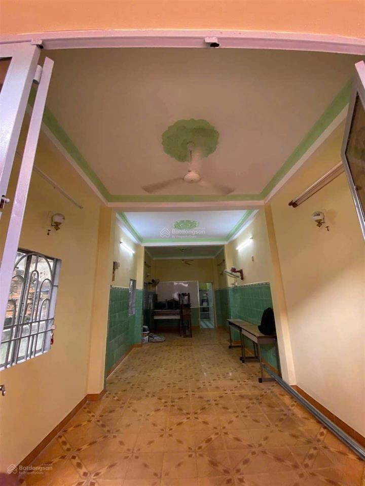 Bán nhà mặt phố tại lê đại, 6,95 tỷ, 58m2, view đẹp, hot!