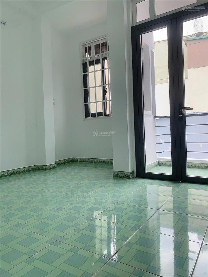 Cần bán gấp nhà ni sư huỳnh liên  tân bình