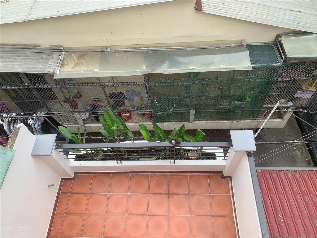 Cần bán gấp nhà ni sư huỳnh liên  tân bình
