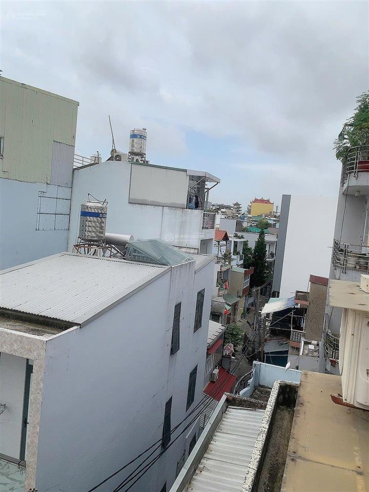 Cần bán gấp nhà ni sư huỳnh liên  tân bình