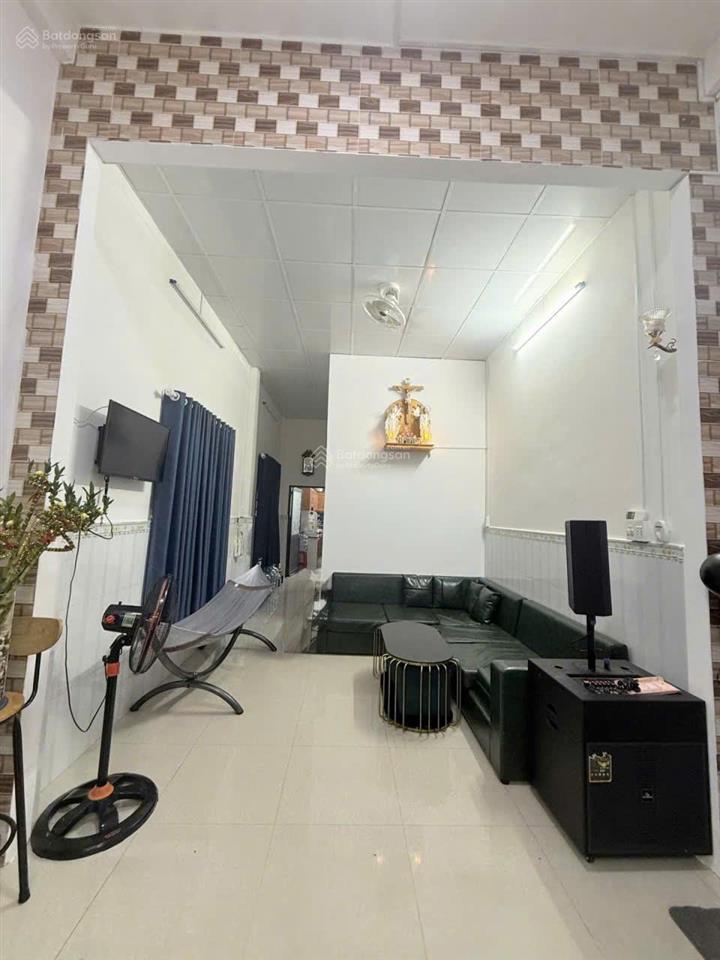 Cần bán gấp nhà đường bình thới  quận 11
