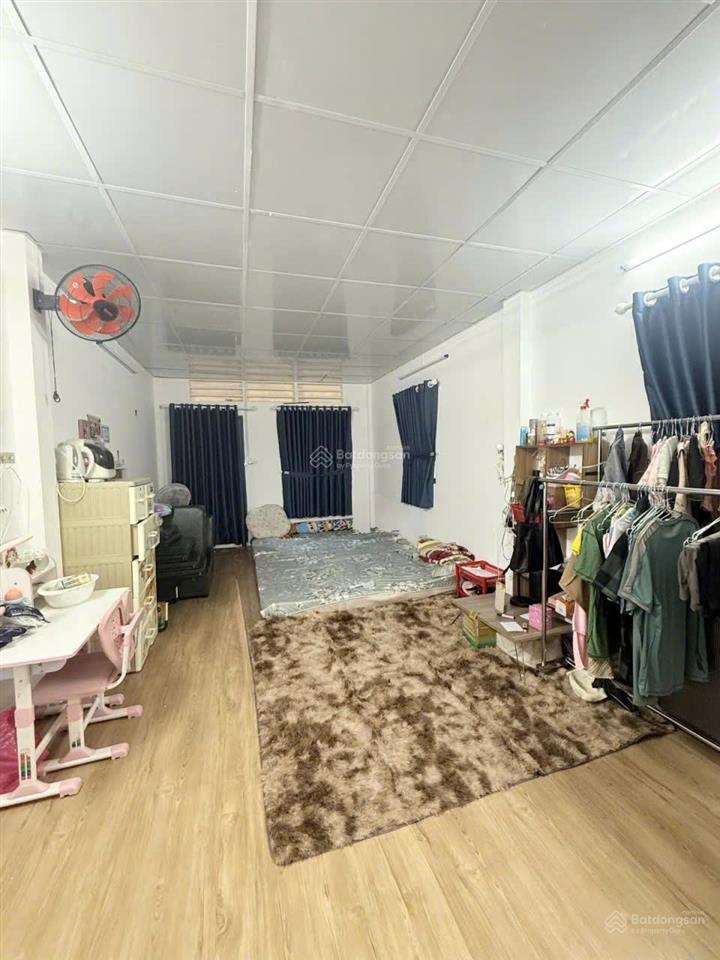 Cần bán gấp nhà đường bình thới  quận 11